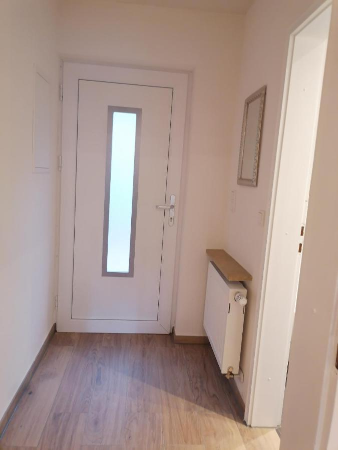 Ferien Und Monteurzimmer Arnadia Grasellenbach Exterior photo